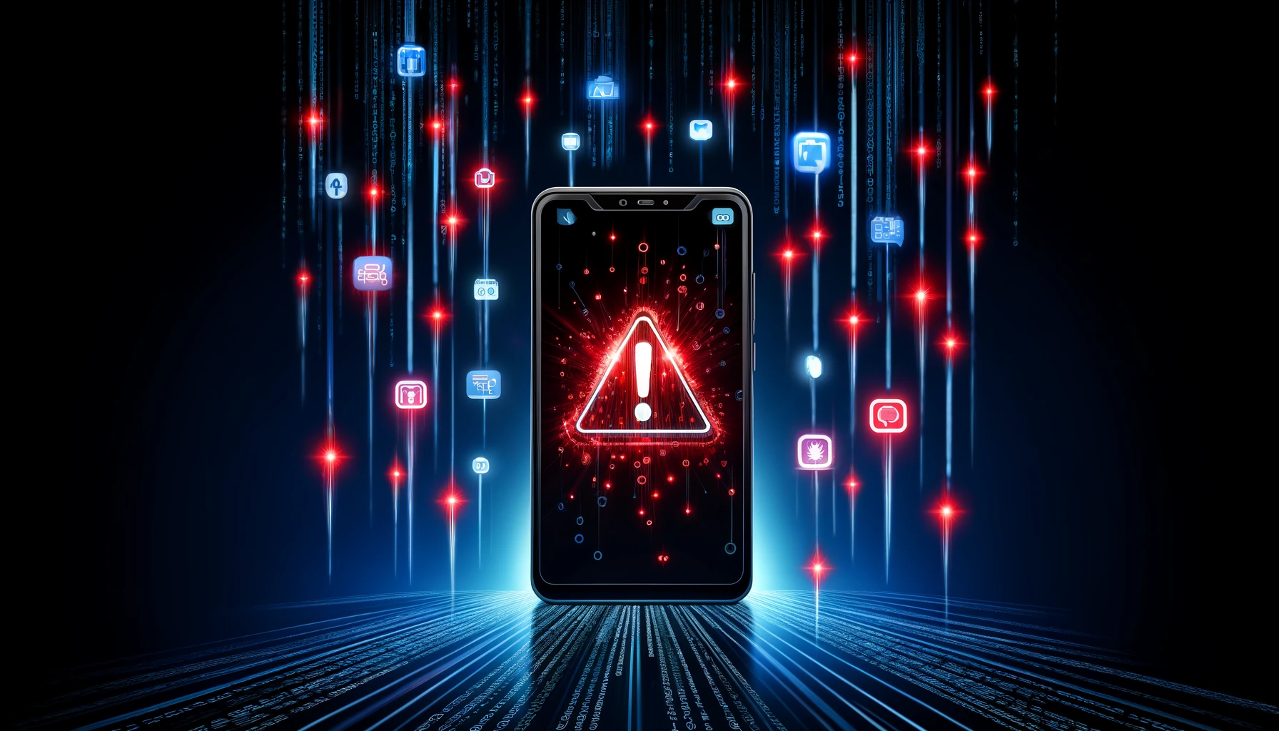 Are Your Apps Dangerous?