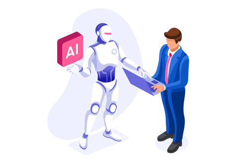 AI – What It Is and Isn’t