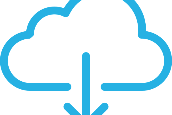 Free download cloud file download vector