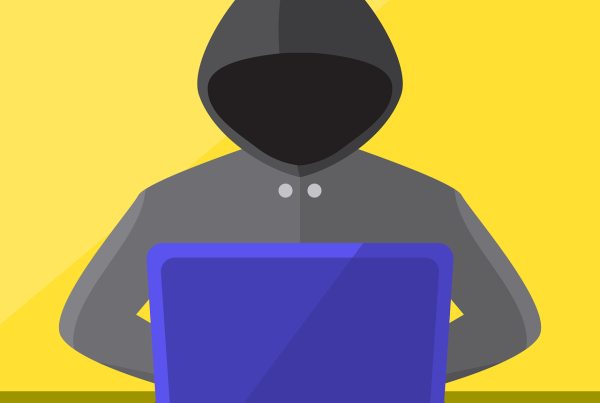 Free hacker computer programming vector