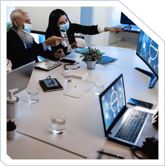 Healthcare Case Study