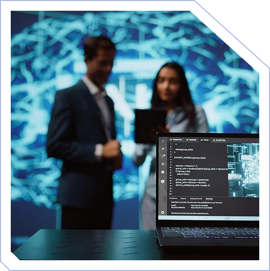 Non-Profit Case Study